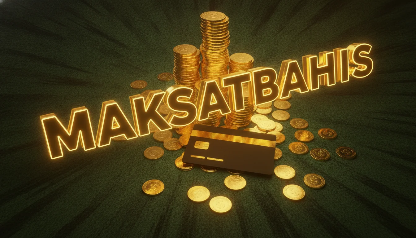 Maksatbahis bonuslar ve kasa görseli