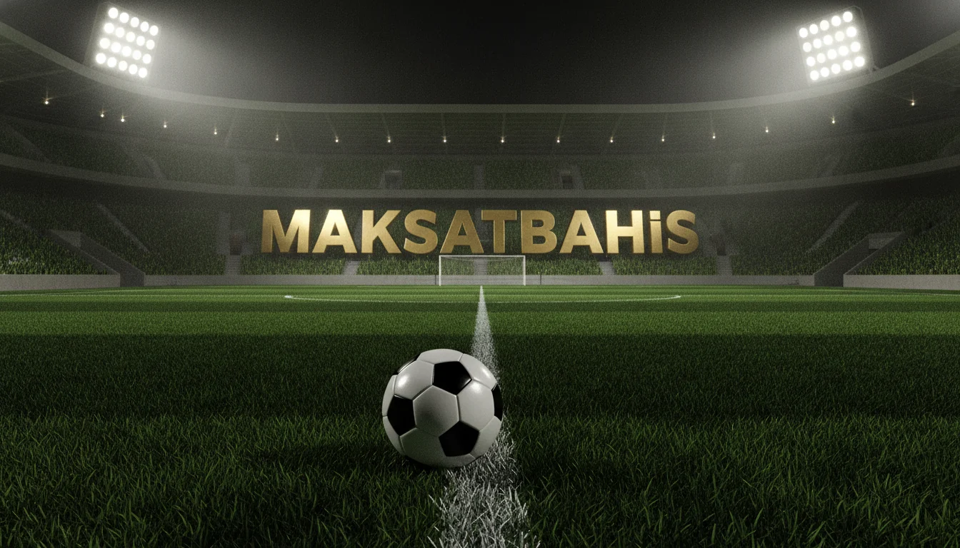 Maksatbahis spor bahisleri ve futbol güncel giriş görseli